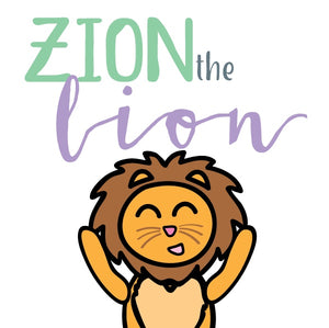 Zion the Lion