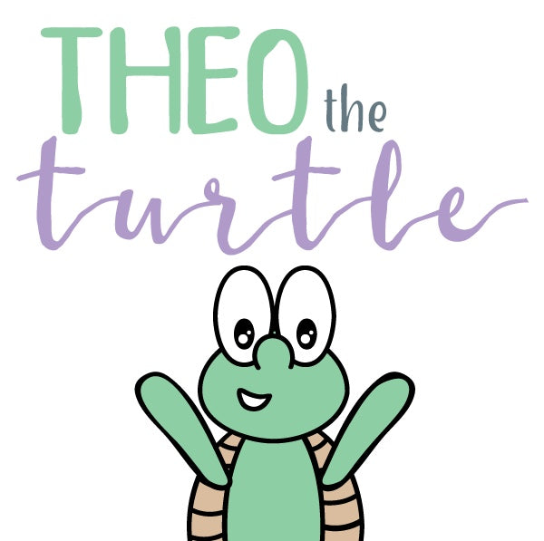 Theo the Turtle